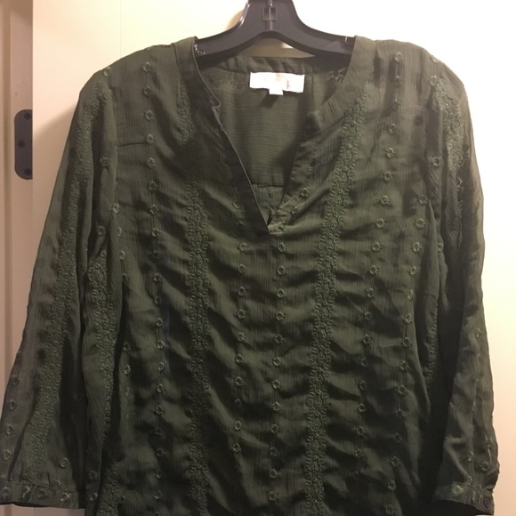 Tunic - Picture 2 of 2